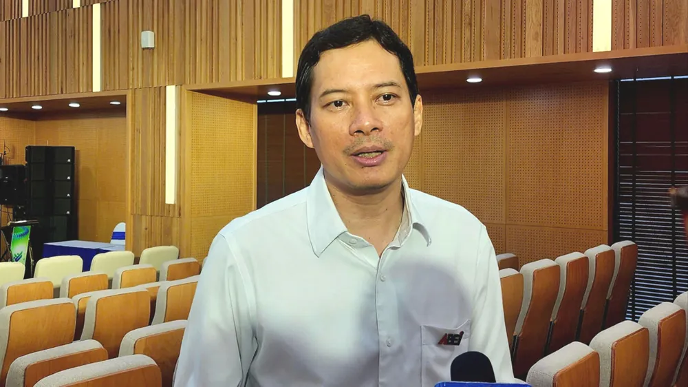Cục trưởng Cục Phát thanh, Truyền hình và Thông tin điện tử Lê Quang Tự Do: Tự do sáng tạo không thể tách rời trách nhiệm xã hội