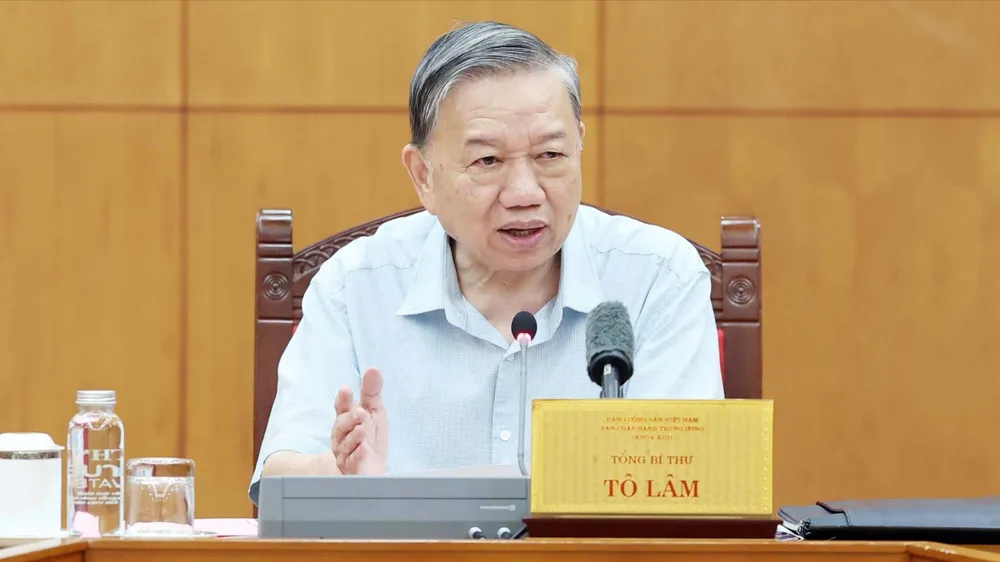 Sắp xếp, củng cố bộ máy khuyến nông theo mô hình tổ chức chính quyền địa phương 2 cấp