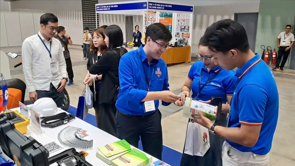 Tăng hiệu quả nguồn năng lượng tái tạo từ pin lưu trữ