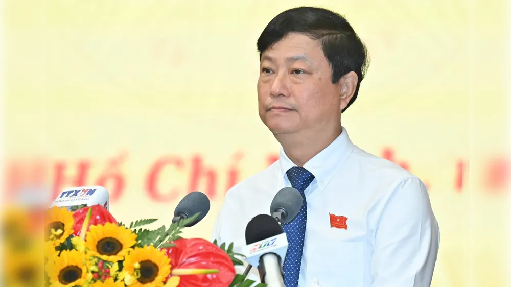 Cụ thể hóa cam kết bằng kết quả
