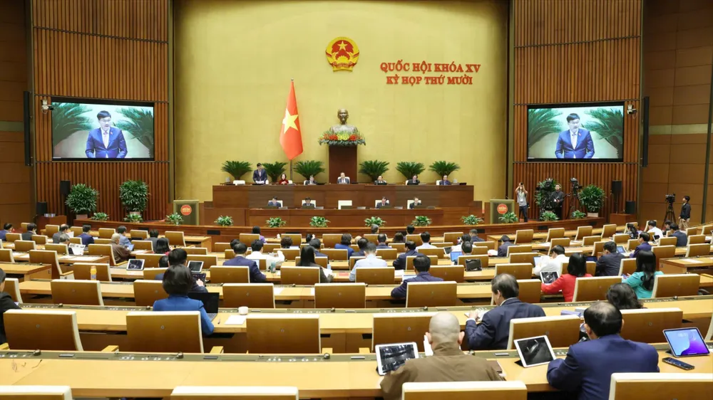 Cơ hội mới cho vùng khó khăn