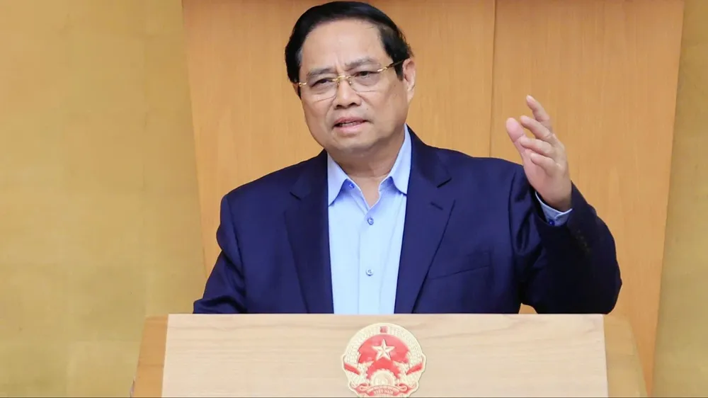 Giữ ổn định kinh tế vĩ mô, kiểm soát lạm phát