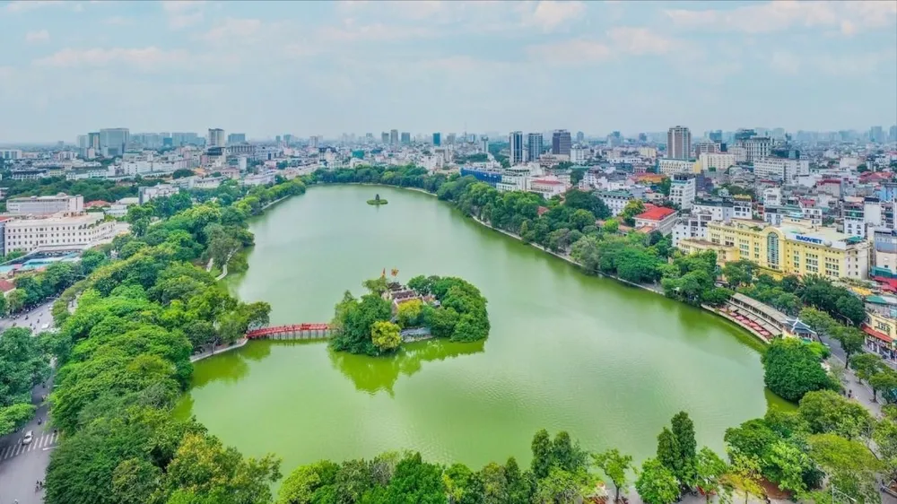Dự thảo Luật Thủ đô (sửa đổi) trao quyền tự quyết mạnh mẽ để Hà Nội bứt phá