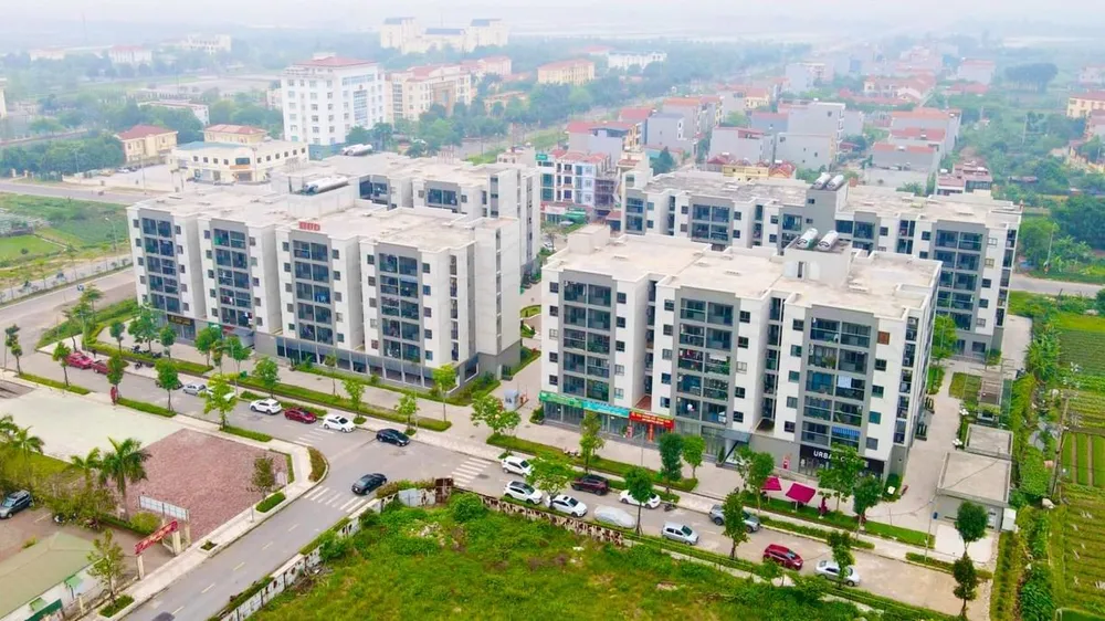  Hà Nội ra chính sách ưu tiên mua nhà ở xã hội không phải bốc thăm, xét duyệt