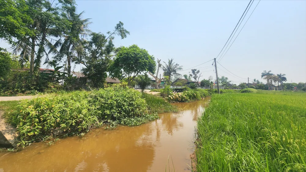 Nguy cơ thiếu nước, ảnh hưởng đến cung ứng điện do El Nino