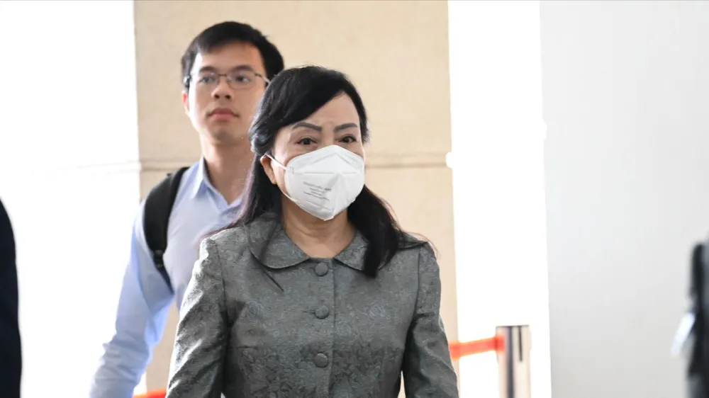 Xét xử sơ thẩm bà Nguyễn Thị Kim Tiến và các đồng phạm