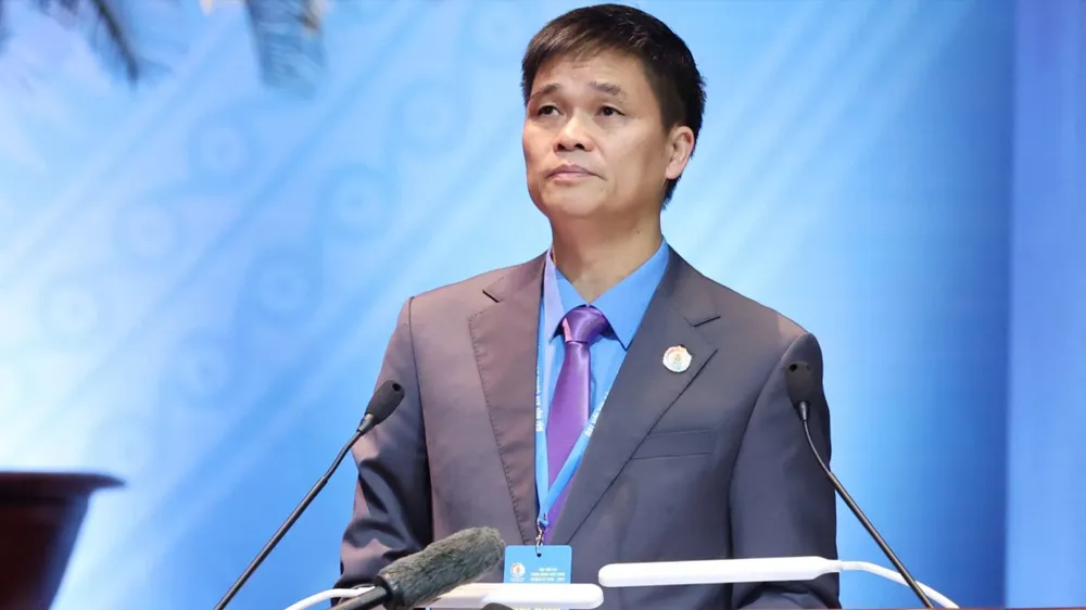Đề xuất sớm hình thành chủ trương “lương đủ sống” thay thế lương tối thiểu