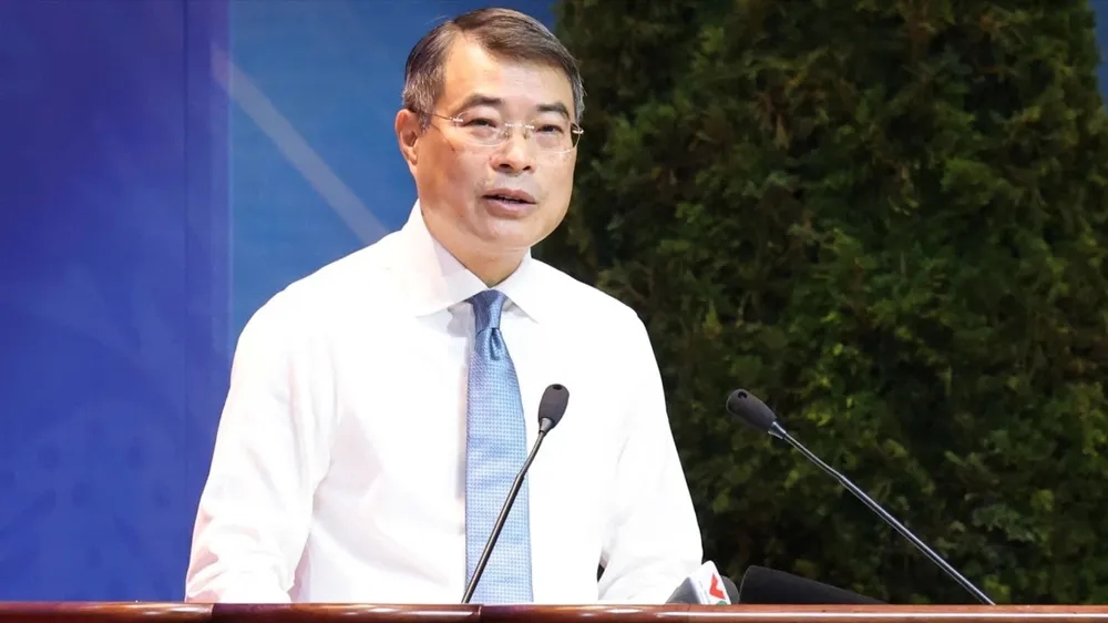 Thủ tướng Lê Minh Hưng: Người lao động chưa có điều kiện mua nhà sẽ được hỗ trợ thuê dài hạn