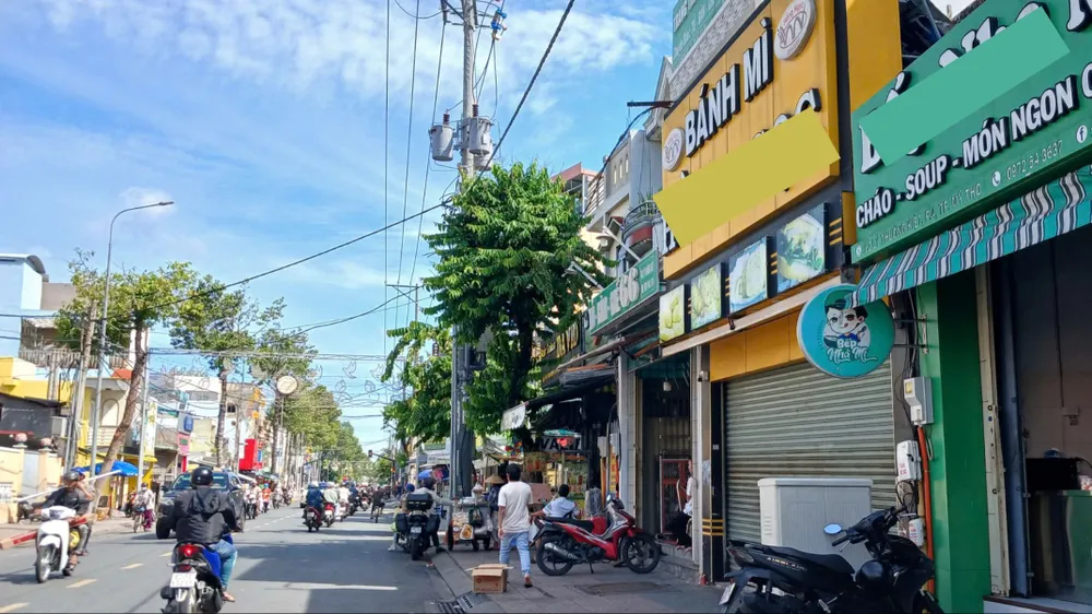 Vụ hàng loạt người nhập viện sau ăn bánh mì Đồng Tháp: Số ca nhập viện tăng lên 128