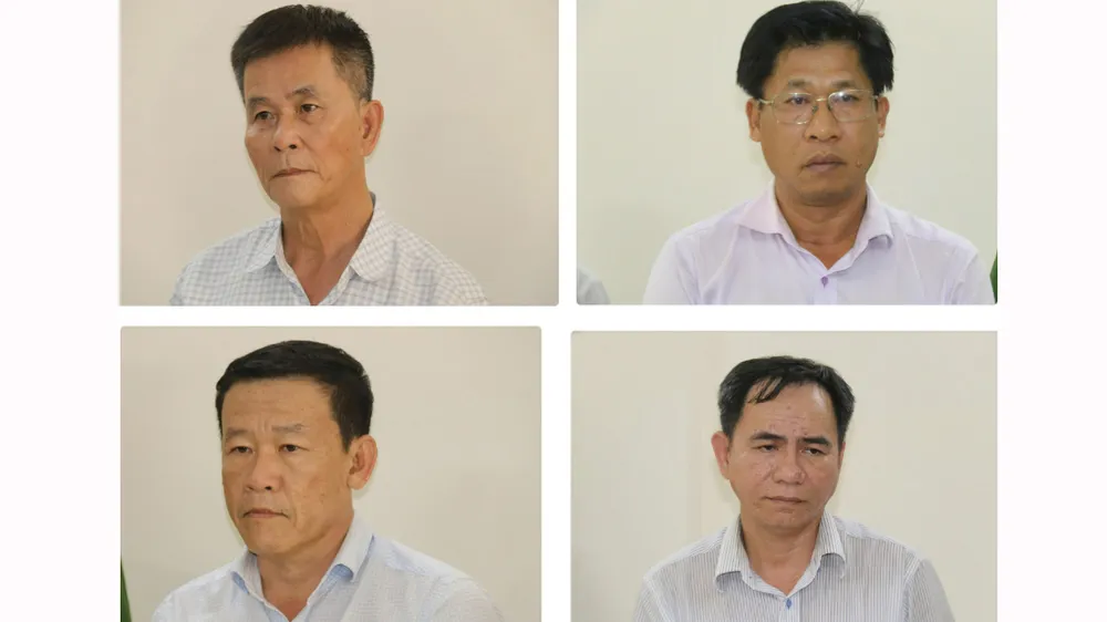 Khánh Hòa: Khởi tố vụ trục lợi bồi thường tại Dự án Điện hạt nhân Ninh Thuận 1