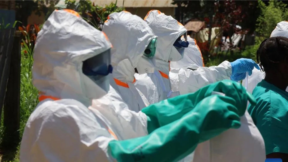 CHDC Congo: 506 người tử vong do Ebola