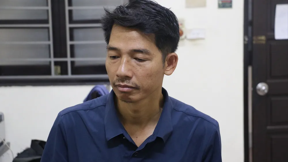 Bắt 2 đối tượng mua, bán trái phép hơn 50 triệu dữ liệu cá nhân