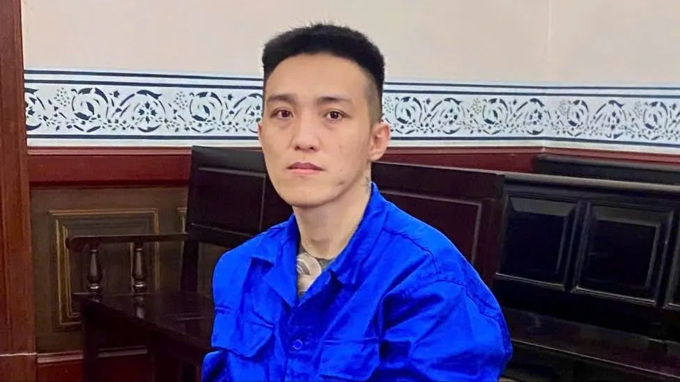 Lãnh 19 năm tù vì giết người do ghen tuông