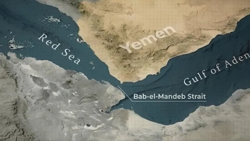 Houthi tuyên bố phong tỏa hải quân Saudi Arabia