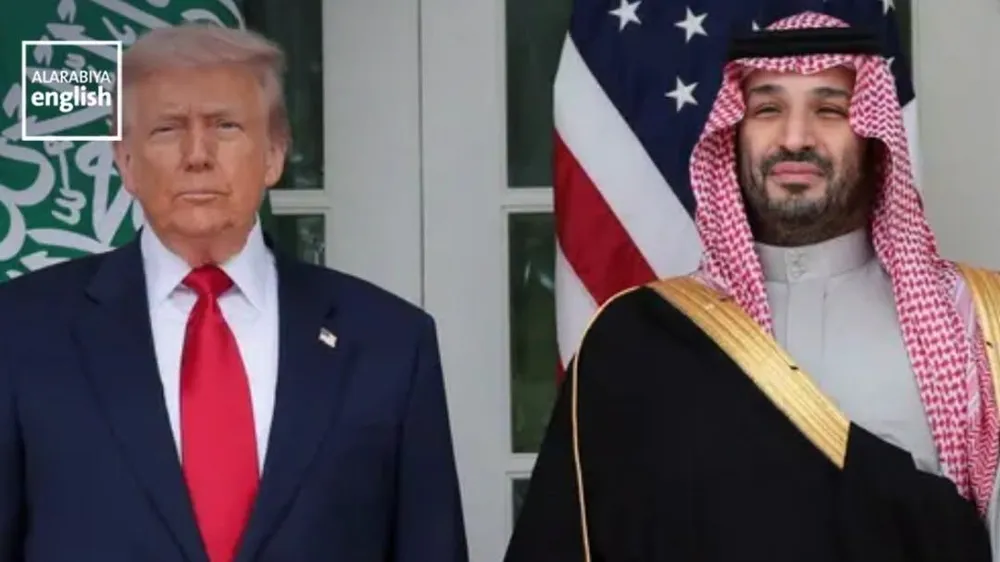 Tổng thống Mỹ phê duyệt thỏa thuận hạt nhân lịch sử với Saudi Arabia