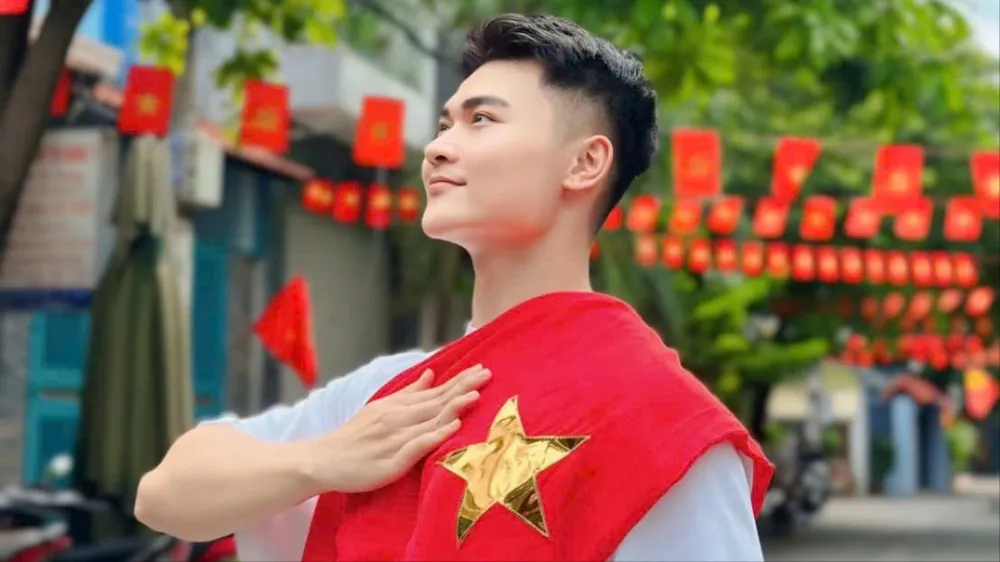 Tiếng hát người lính từ miền sông nước