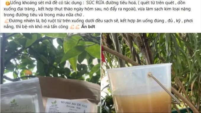 Giảm cân kiểu... đánh đổi mạng sống
