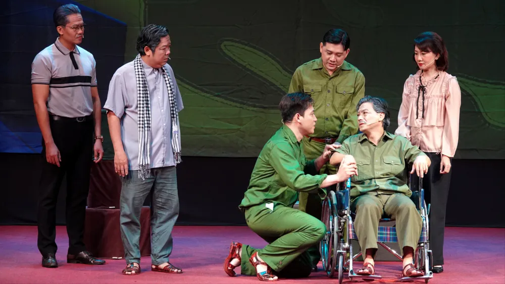 Tri ân trở thành mạch nguồn sáng tạo