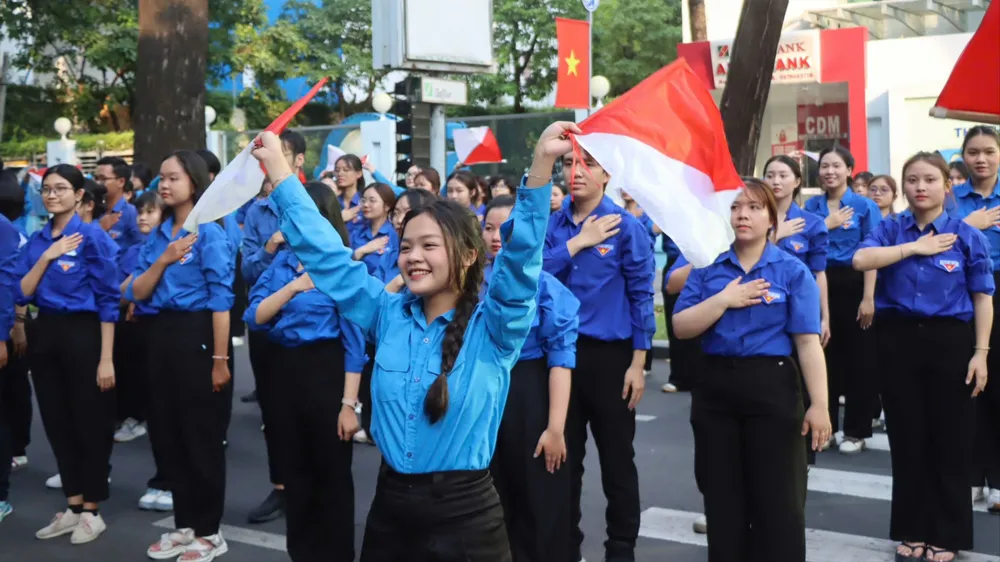 Tự lập sớm