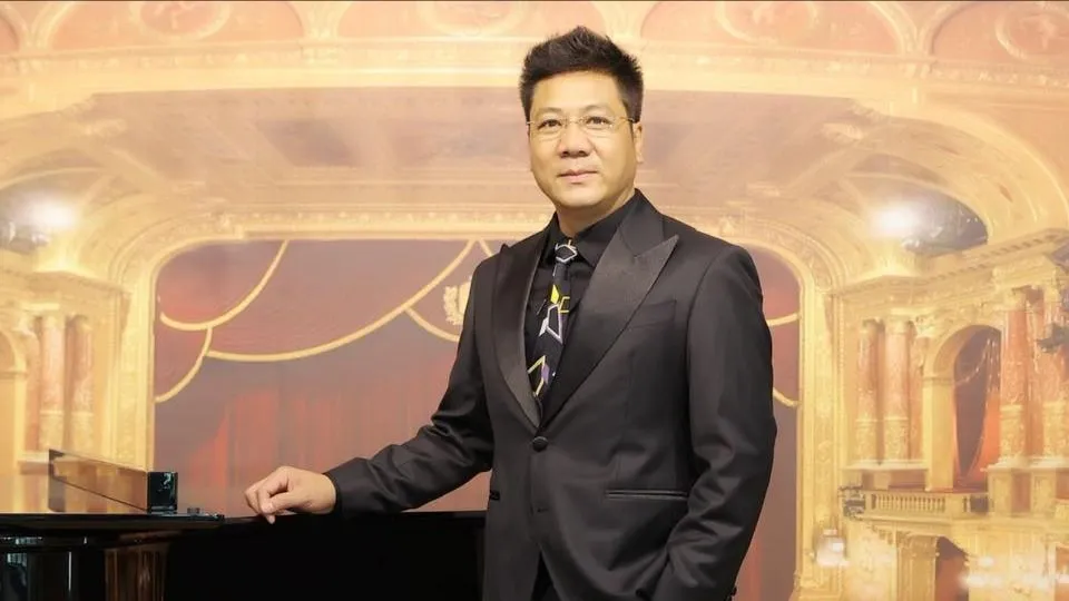 NSND Đỗ Quốc Hưng: Giọng bass cất lên từ một dòng sông