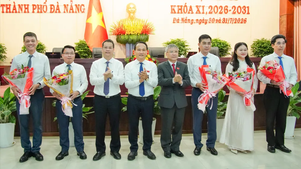 Bí thư Thành ủy Đà Nẵng: Né tránh, đùn đẩy trách nhiệm là một trong những nguyên nhân làm chậm tiến độ