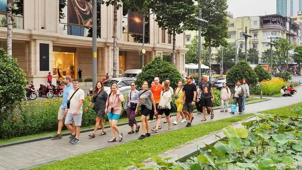 Thời tiết Nam bộ thuận lợi cuối tuần, Bắc bộ đề phòng mưa lớn