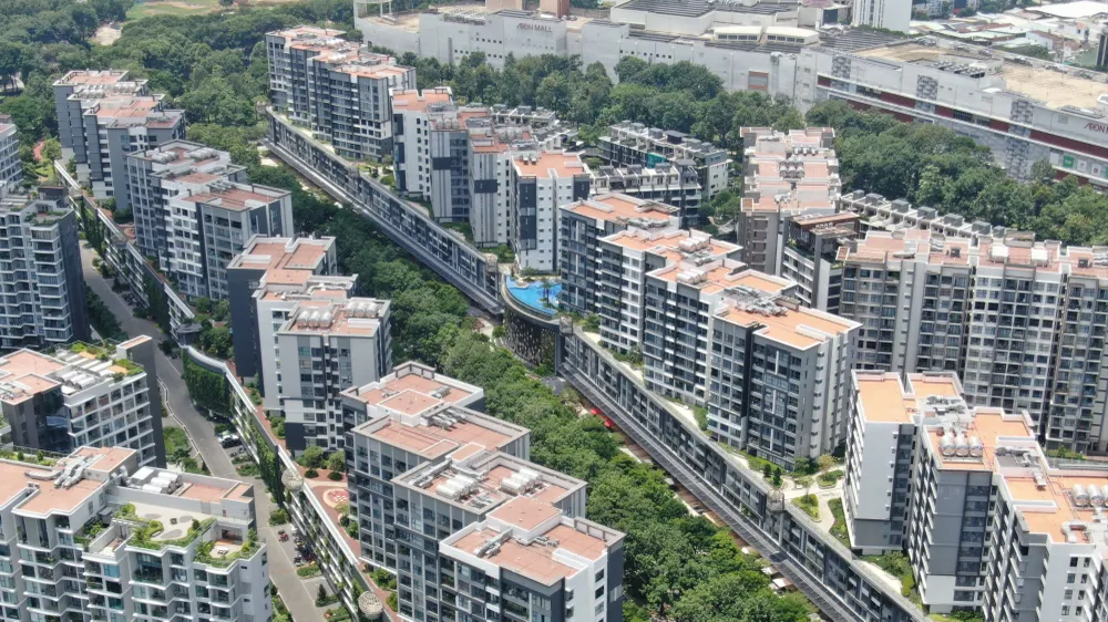 TPHCM hướng đến công khai quy hoạch, tiến độ giải quyết hồ sơ đất đai trên môi trường số