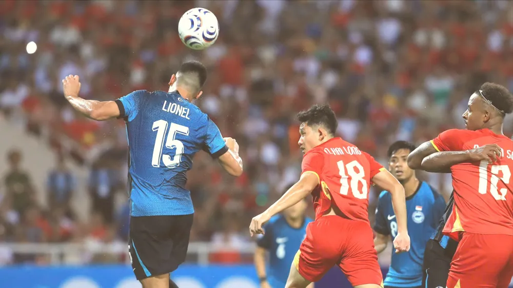 Kiên trì theo đuổi chiến lược đào tạo con người