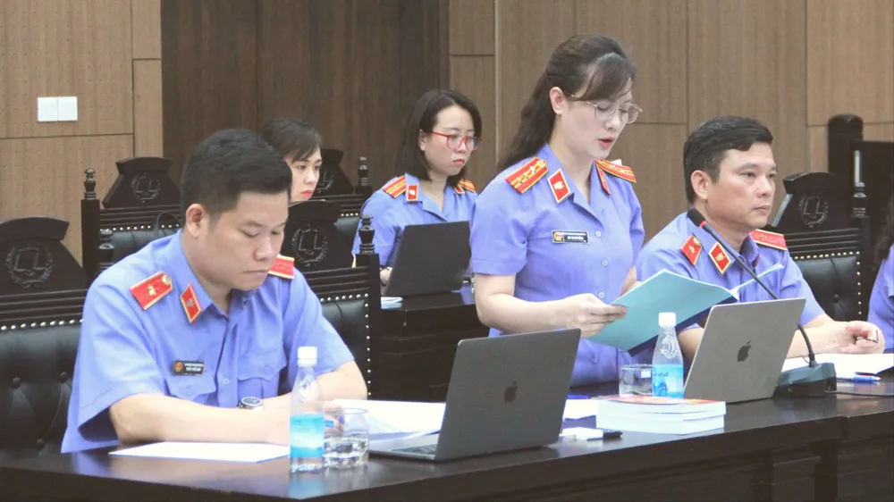 Tăng phối hợp, nâng cao hiệu quả thực thi pháp luật