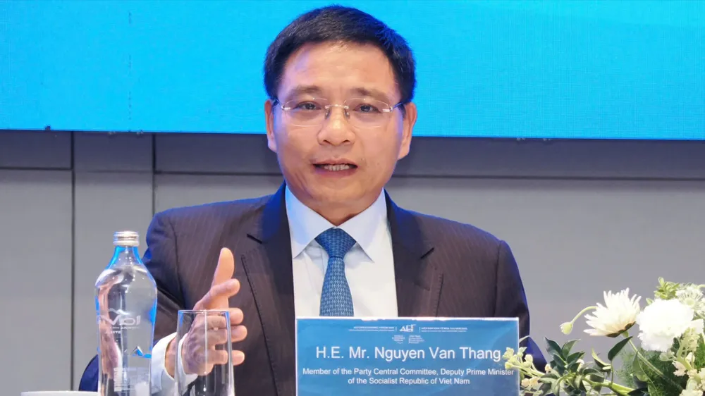 VIFC-HCMC phấn đấu có giao dịch đầu tiên trong tháng 11-2026