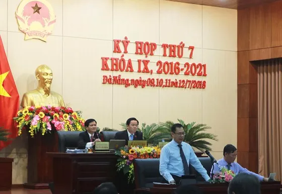 Khuyến cáo chủ đầu tư dự án Mường Thanh nên tự tháo dỡ phần xây dựng sai phép 