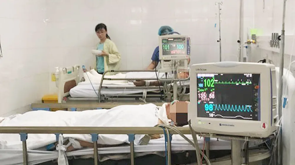 Vụ xe rước dâu gặp tai nạn tại Quảng Nam: 4 nạn nhân có dấu hiệu hồi phục 