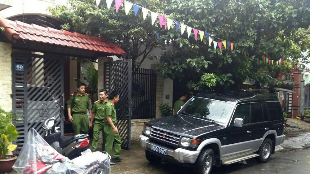 Khởi tố Vũ "nhôm" cùng 4 bị can về việc gây thất thoát, lãng phí