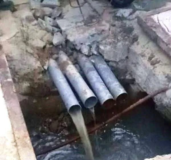  Đà Nẵng, phạt 170 triệu đồng công ty lén xả thải ra biển
