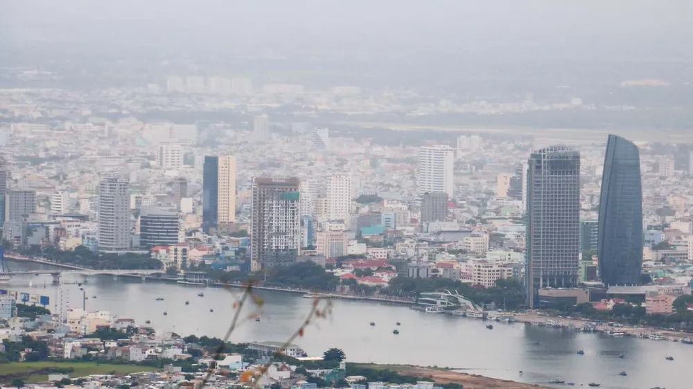 Đà Nẵng: Khắc phục những hạn chế để phát triển đô thị với tầm nhìn chiến lược