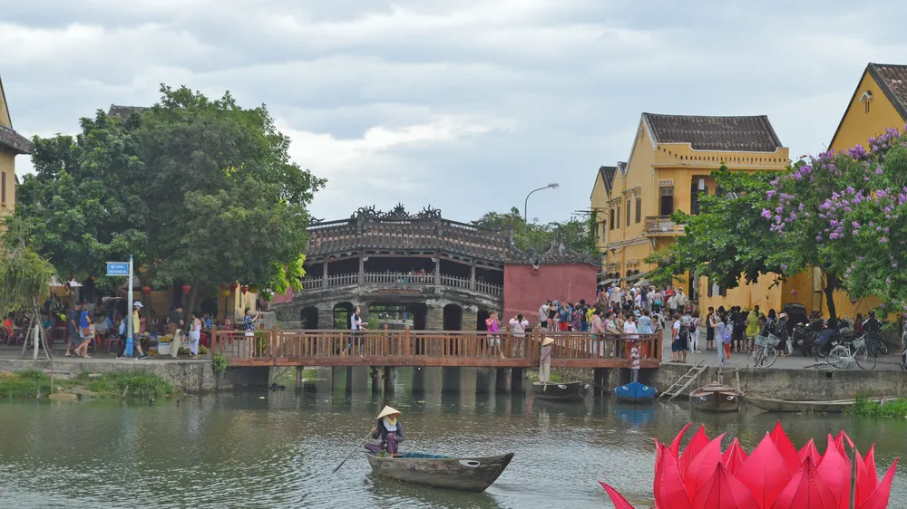 Miễn vé tham quan phố cổ Hội An ngày 4-12