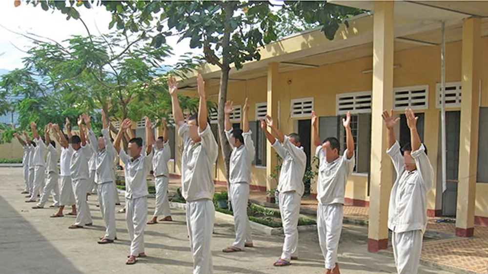 Hạn chế, đẩy lùi HIV