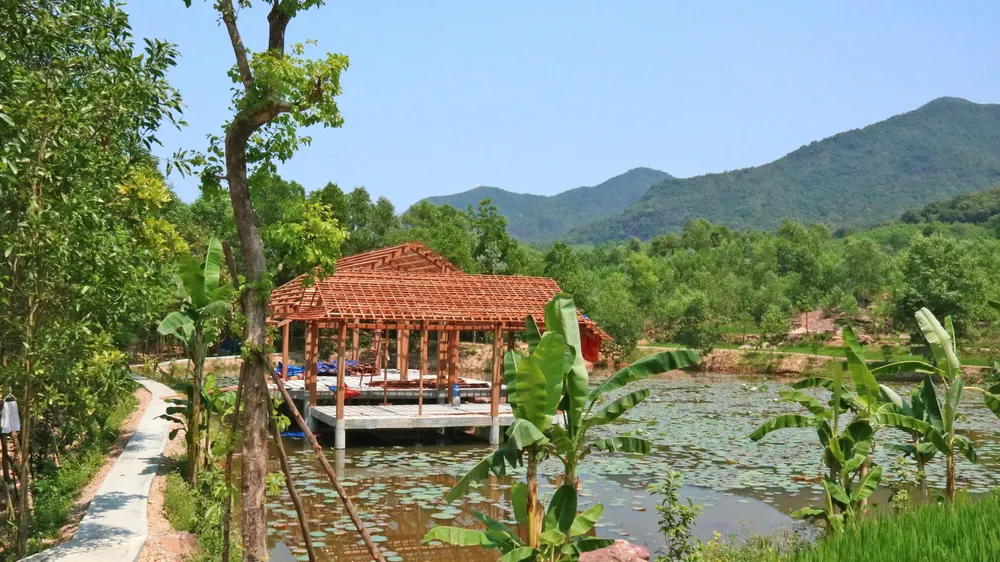 Quảng Nam bùng phát xây dựng trái phép 