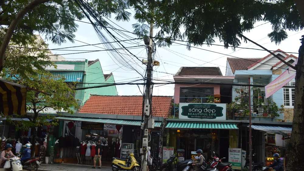 Bất cập loa phường