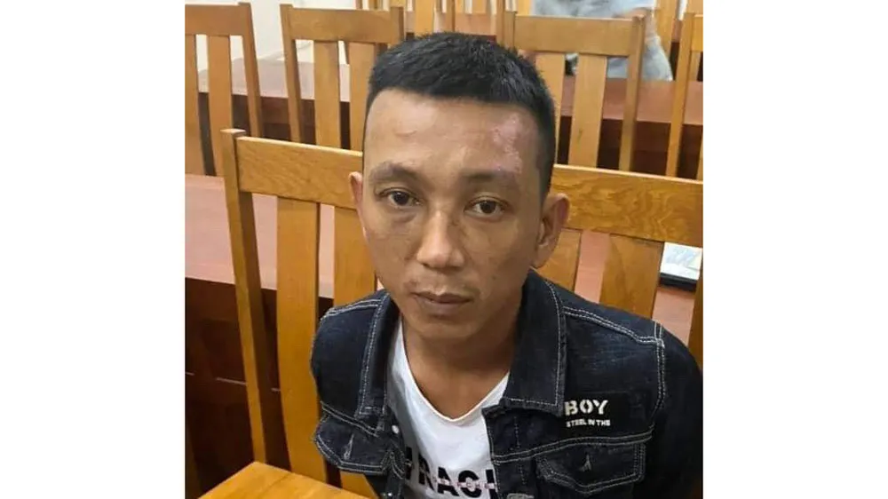 Bắt giữ đối tượng đâm chết người ở Quảng Nam ngày mùng 3 tết
