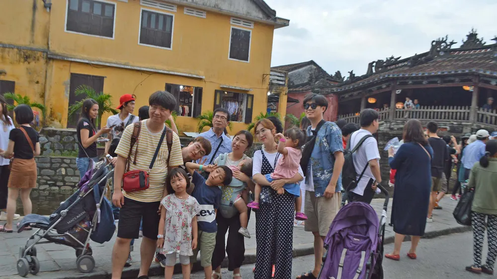 Miễn, giảm vé nhiều địa điểm tham quan tại Quảng Nam