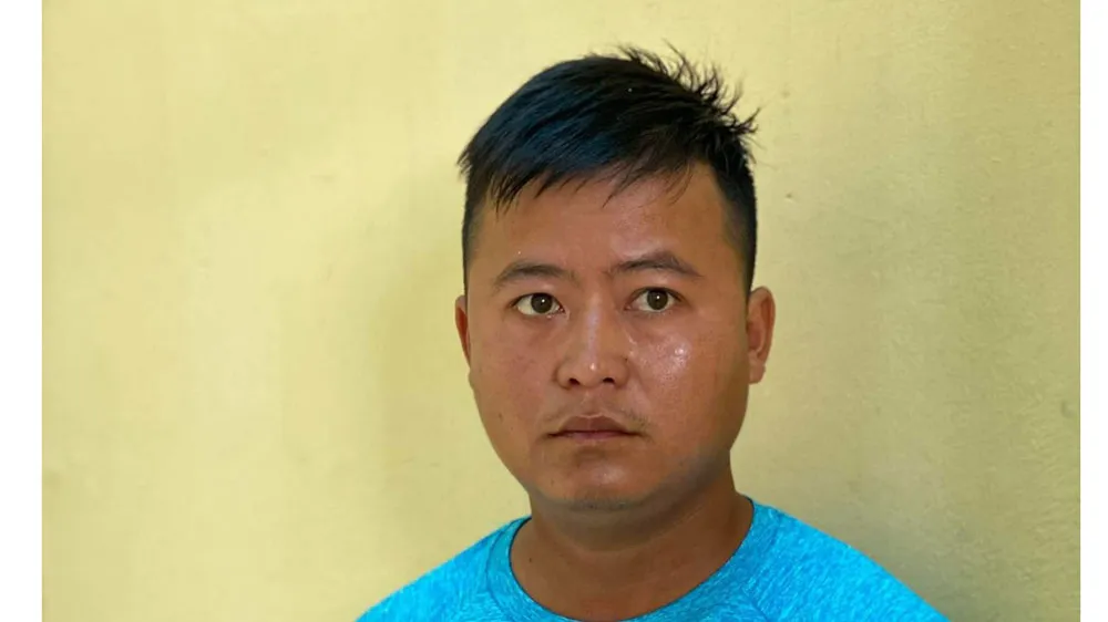 Bắt tạm giam kẻ “tống tiền” người tình ở Tiền Giang