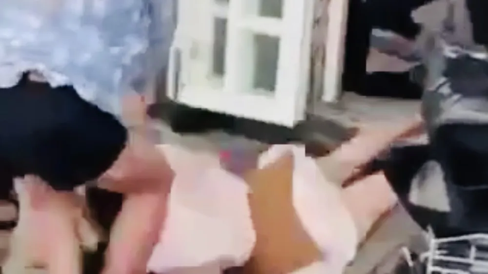 Ảnh cắt từ clip