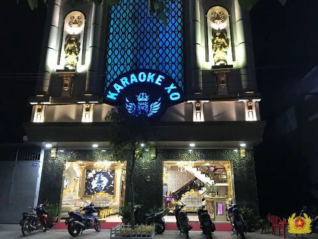 Đề nghị rút giấy phép kinh doanh một cơ sở karaoke gây mất trật tự