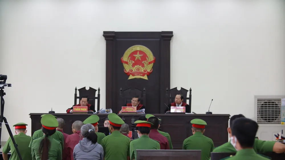  Truy tìm 3 luật sư liên quan vụ Tịnh thất Bồng lai 
