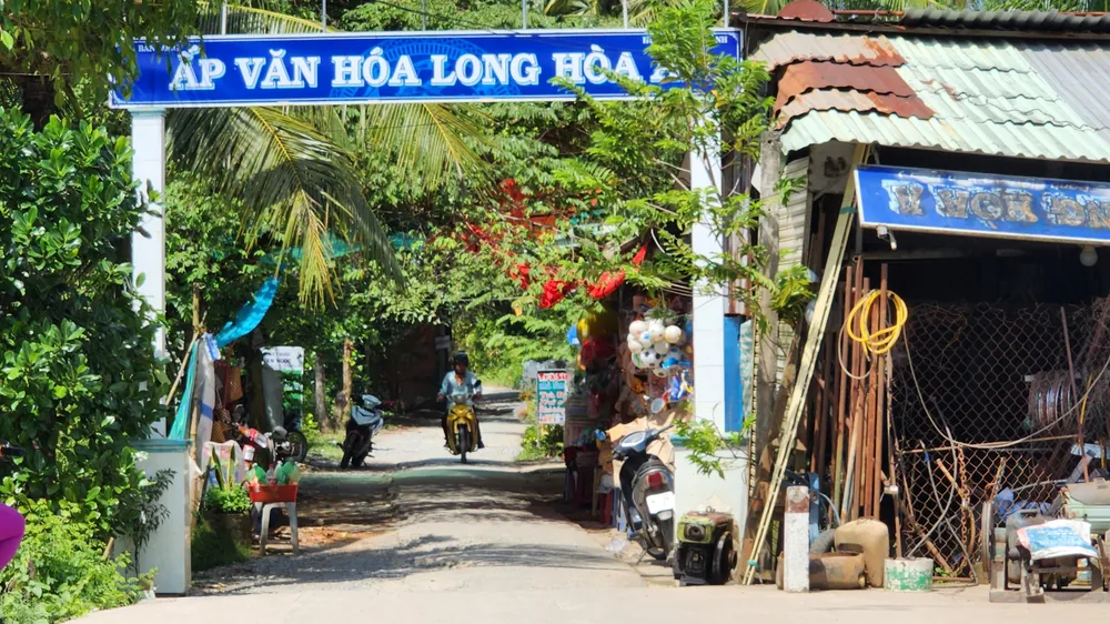Tiền Giang: Hiến đất hơn 6 năm nhưng chưa làm đường
