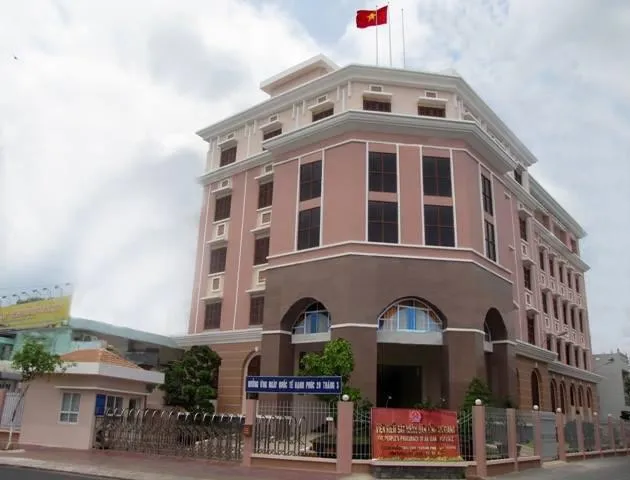 Hàng loạt cán bộ ở An Giang bị kỷ luật