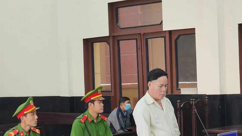 “Phi công” sát hại người tình lãnh án chung thân