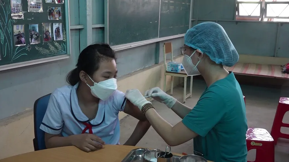 ĐBSCL chủ động phòng chống dịch mùa tựu trường