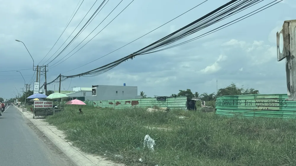 Tây Ninh: Thu hồi, chấm dứt hoạt động 58 dự án chậm tiến độ